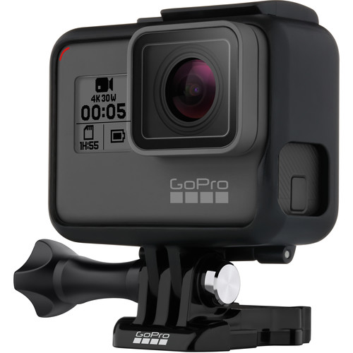 GoPro Hero 5 Black