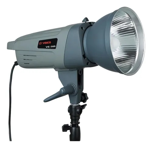 Flash Visico 300W VE-300