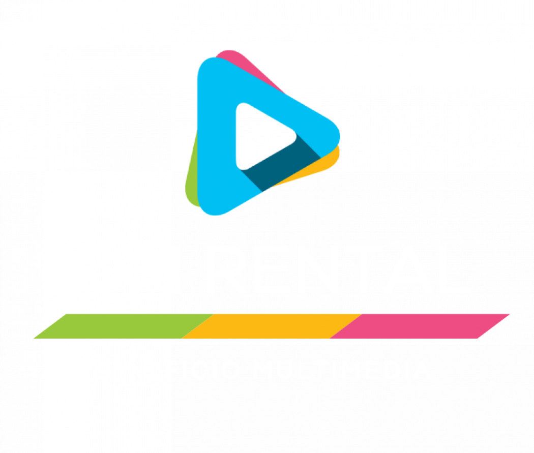 Logo OM Rental